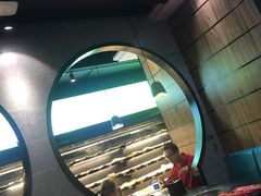 -佰人王串串香火锅(洋珠巷店)