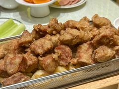 -良友·海鲜青岛菜(五四广场店)