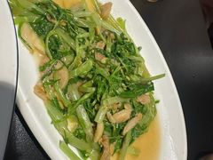 -潮三爷砂锅焗海鲜·生腌·海鲜粥(朝晖店)