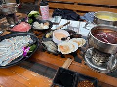 -丽江庭院之爱在路上(西单店)