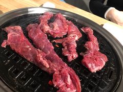 -霸腹烤肉(厦门柚子番店)