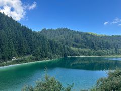 -武陵山森林公园