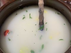 鸭架汤-北京老铺烤鸭(西稍门店)