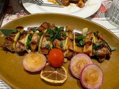-娜娜家•Nana's restaurant (南开大悦城店)