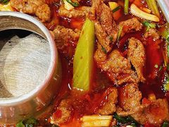 -王大乔泡椒米线·小火锅(星城天地店)