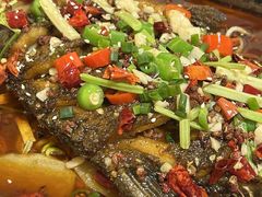 -食藕·武昌鱼(古德寺店)
