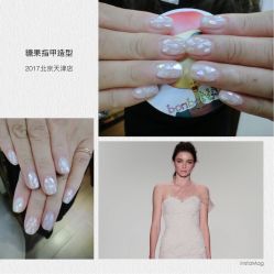 手部美甲-光SPA科技美肤