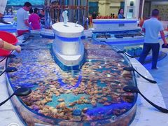 -澜悦港海鲜体验主题餐厅