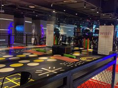 -威尔仕健身会所(北京宜家店)