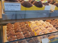 -85度C(生甜甜圈研究工坊·上海局门店)