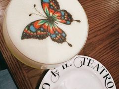 -IL TEATRO 精品意大利餐厅