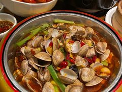 -乔街深夜食堂·小龙虾·高压锅生蚝(杭州总店)