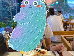 -泰谷酒店·太古码头闽菜自助餐厅