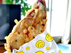 -信二嫂虾饼(振兴路店)