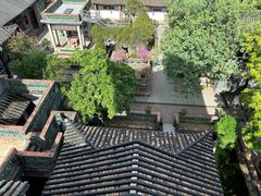 -东莞市可园博物馆