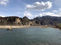 -野三坡百里峡景区