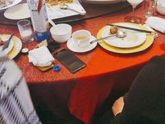 -青岛香格里拉·香宫中餐厅