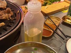 -正宗齐齐哈尔烤肉·齐牛哥鲜切炭火烤肉(杭州总店)