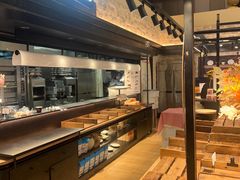 -西村叔叔的店·面包·甜品·蛋糕(清河万象汇店)