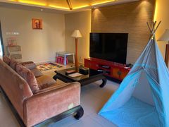 -太阳岛度假酒店