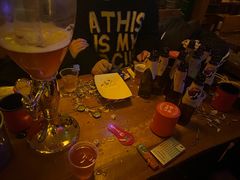 -Helens海伦司小酒馆(对外经贸大学店)