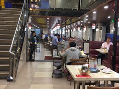 大堂-粤潮牛肉火锅店(江南大道店)