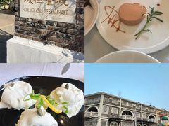 -成桂西餐厅·42年的味道(五大道疙瘩楼店)