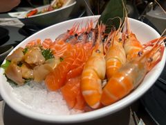 -水木锦堂·自助铁板烧(望京凯德MALL店)