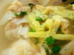 -海平馄饨(逍遥二路店)