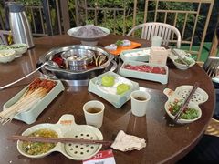 -巴倒烫陆派火锅山庄(南山总店)
