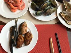 -富力丽思卡尔顿酒店·香荟全日制餐厅
