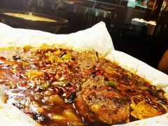 -红辣椒·川菜·火锅(朝外店)