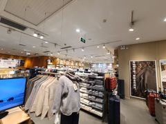 -MUJI无印良品(天河领展广场店)
