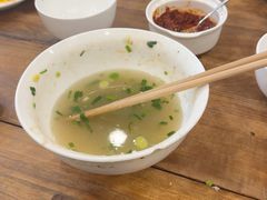 -老刘家永盛斋·传统泡馍(东关南街店)
