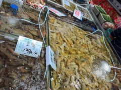 -旺角小渔村·海肠捞饭开创者(二马路店)