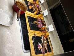 -南宁万丽酒店-万丽轩中餐厅