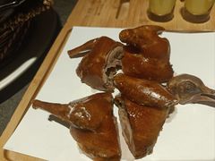 -汤城小厨•粤菜•靓汤(苏州街店)