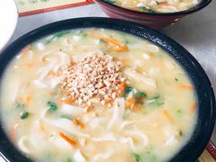 -洛阳面馆(红专路店)