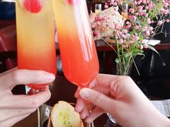 -IL Forno 意坊·意大利餐厅(温州万象城店)