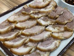 -合合春饼·酱骨·东北菜(潘家园店)