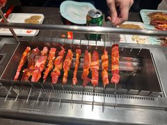 -邢氏老太太烤串(北兴街店)