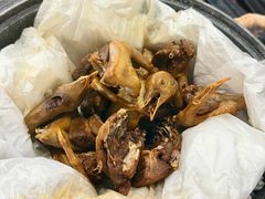 -侠成水上农庄(工业大道店)