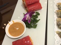 -豫璟轩中餐厅(南昌万怡店)