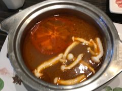 -健晟星期天火锅(红岗店)