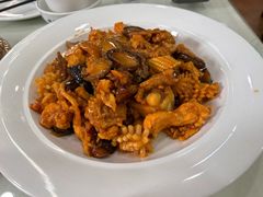 -同发号饭庄(复兴路店)