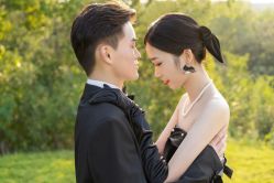 -第一夫人婚纱摄影(南京店)