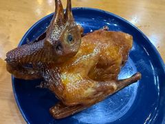 -煲煲掂风味煲仔饭餐厅(西区店)