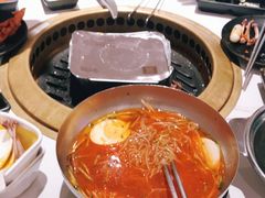 -花味烤肉·拌饭(庐阳万科店)