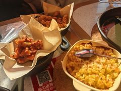 -必胜客(珠海路店)