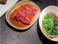 -蝴蝶里·粤菜·点心(滨江龙湖店)